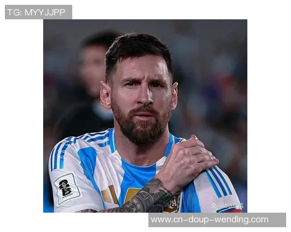 梅西下一年冲击世界杯前史榜首射手和前史助攻王！