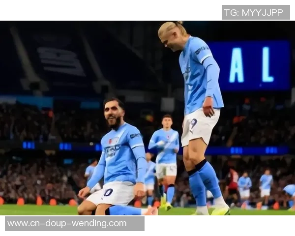 曼晚：谢尔基展示“新马赫雷斯”潜质，将成为曼城大场面先生